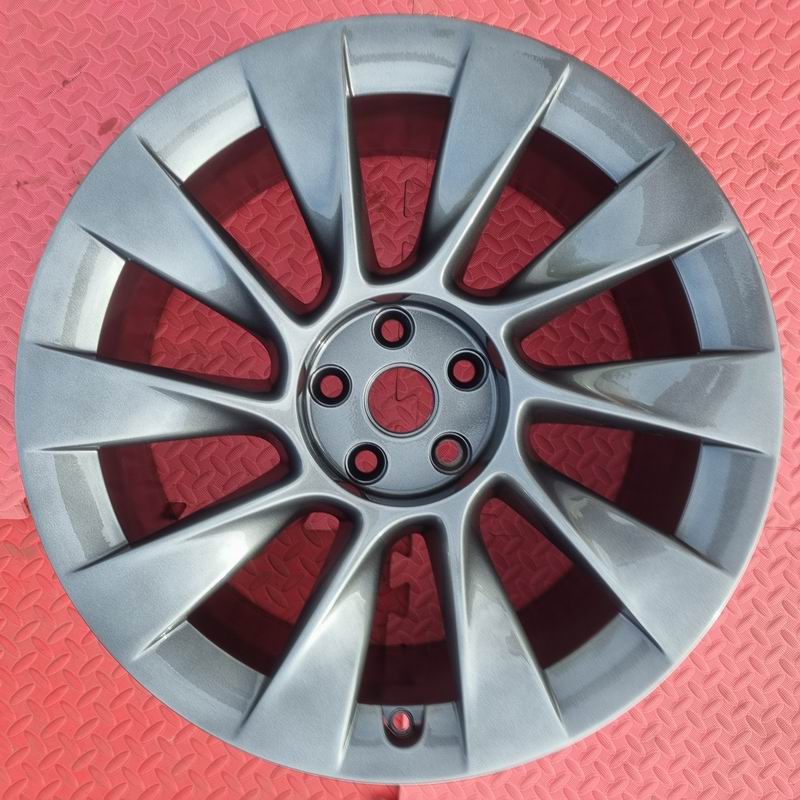 Tesla Induction