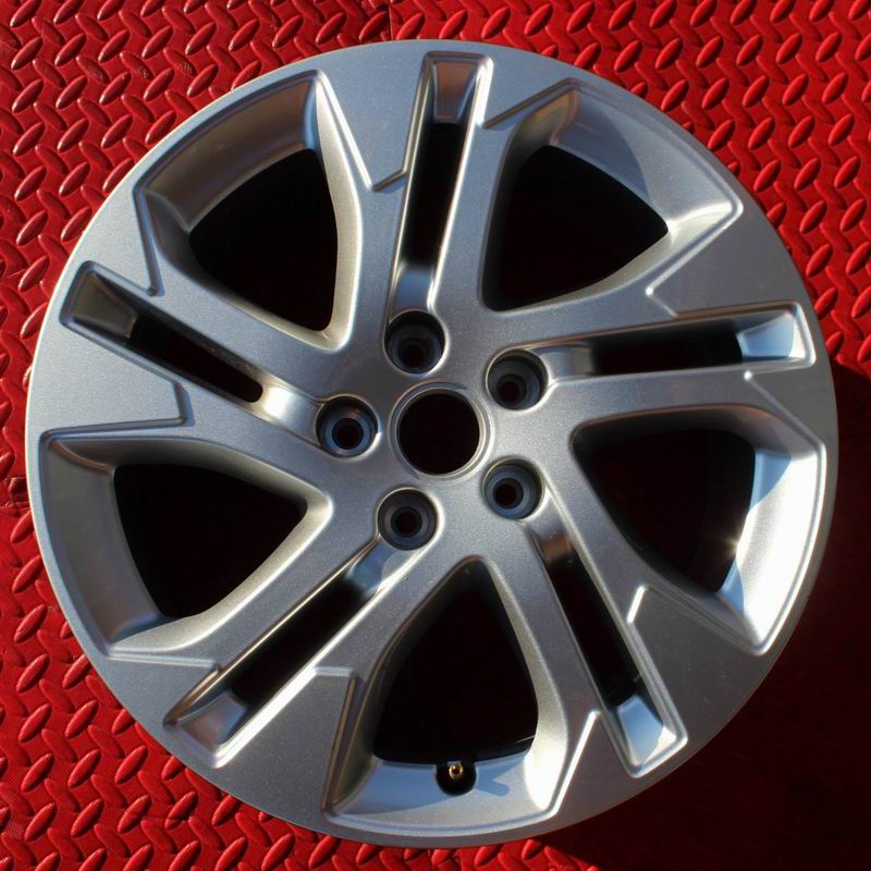 Vauxhall 2020