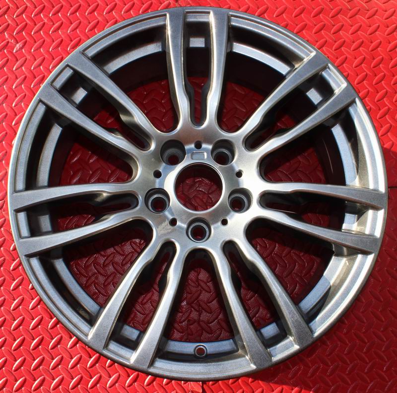 Ferrari 5 Spoke Speedline