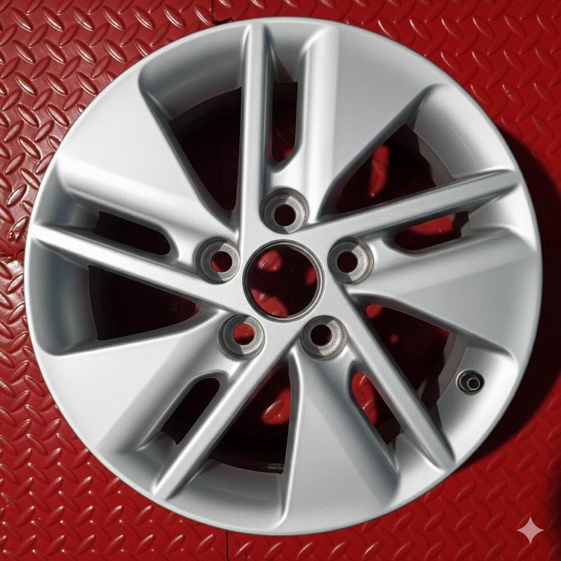 Toyota 5 Spoke