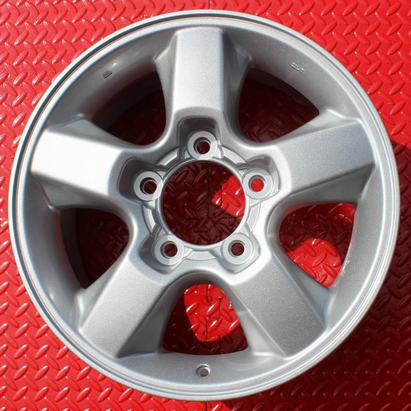 Toyota 5 Spoke