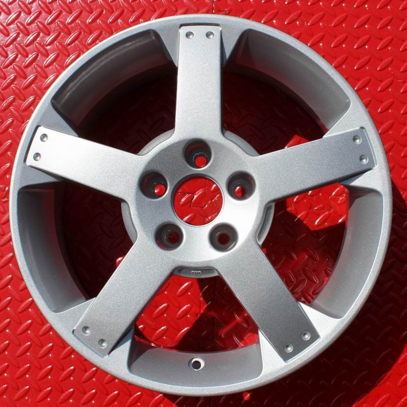 Vauxhall Non Turbo