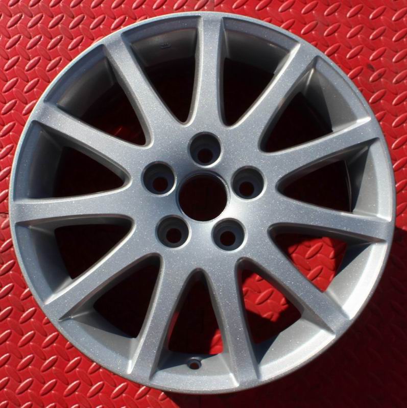 Lexus Multispoke