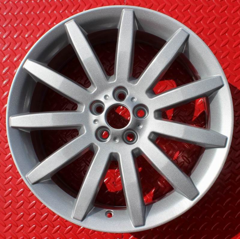 MG 11 Spoke