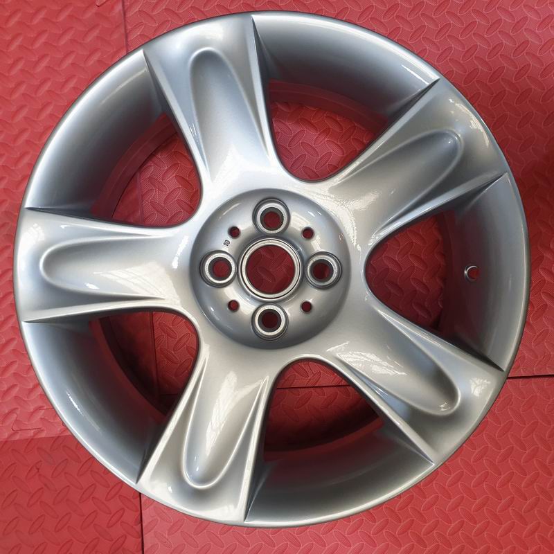 Mini R91 5-Spoke Bullet