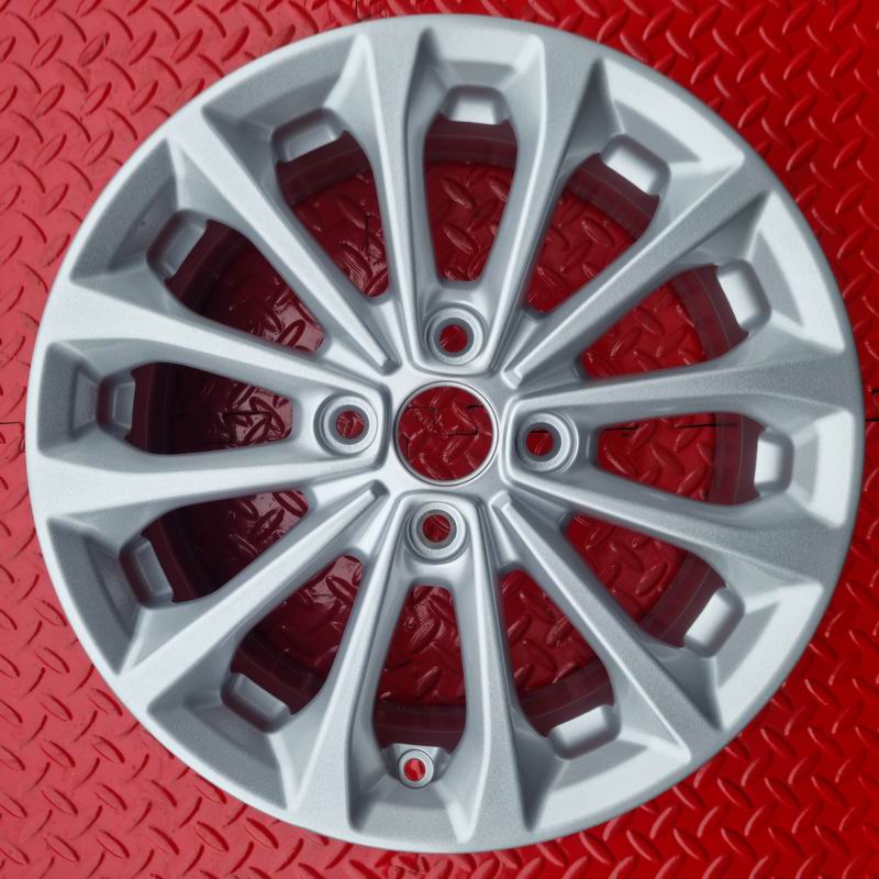 Ford 12 Spoke