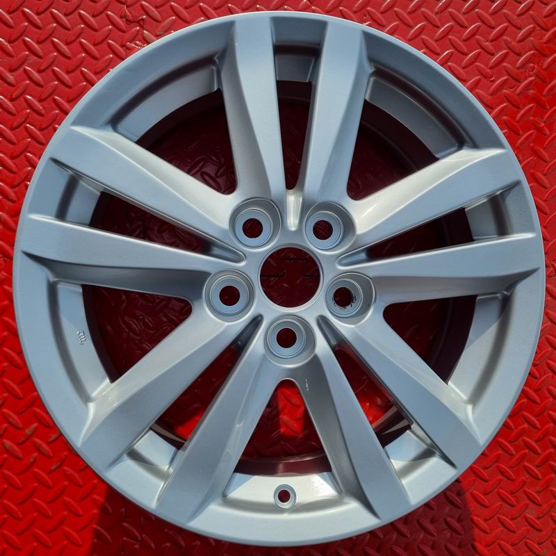 Mitsubishi 5 Twin Spoke