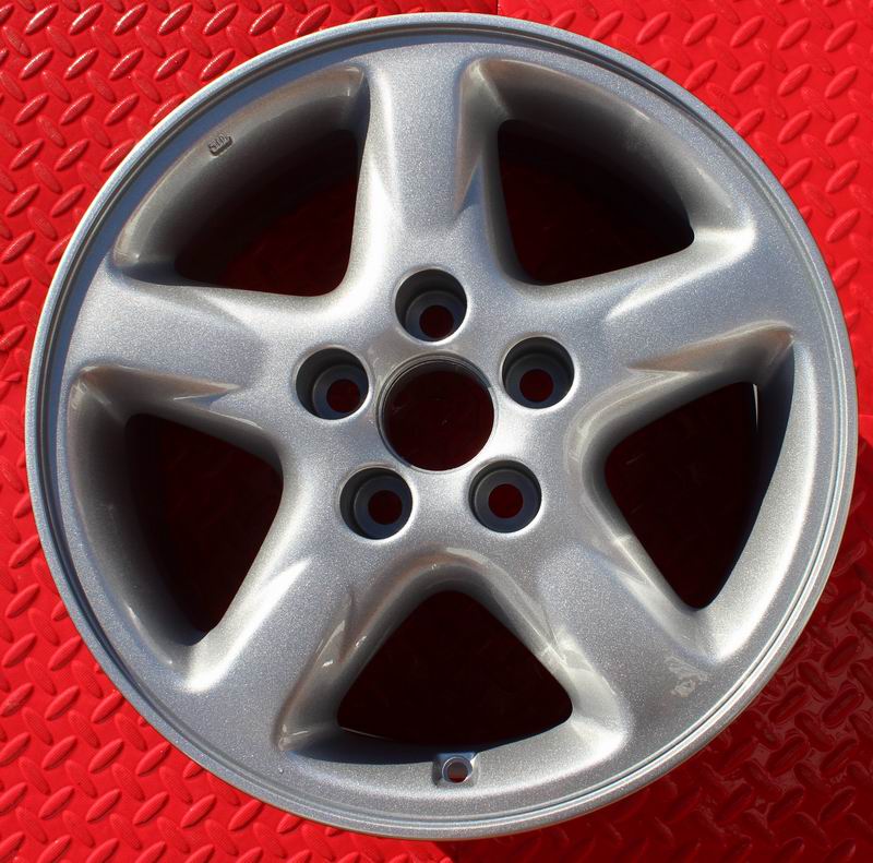 Toyota 5 Spoke
