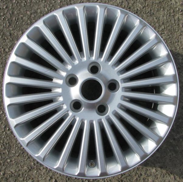 Ford 2008 24 Spoke