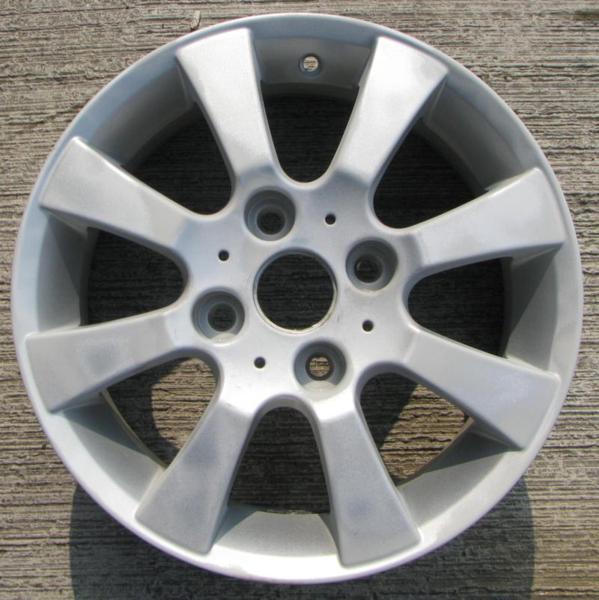 Smart 8 Spoke