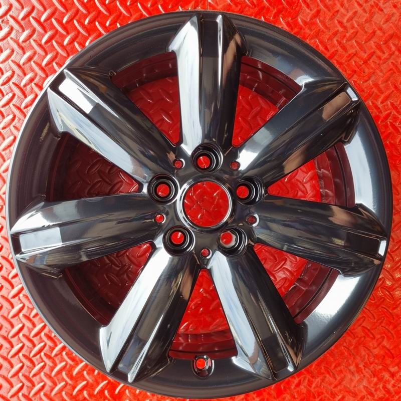 Mini 6 Spoke