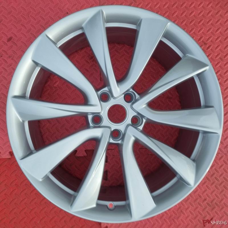 Tesla Stiletto