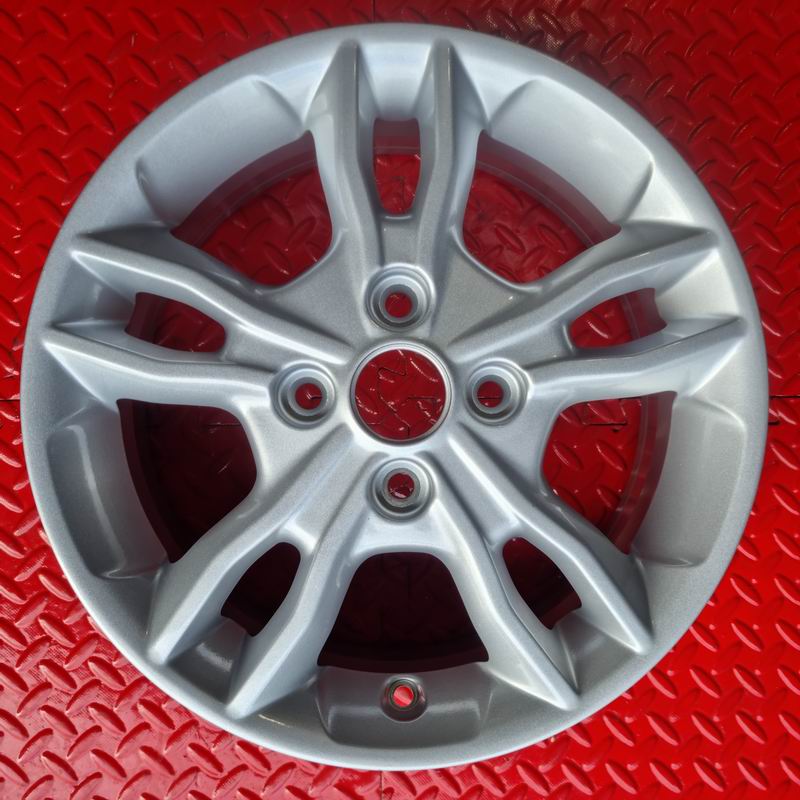 Ford 5 Spoke