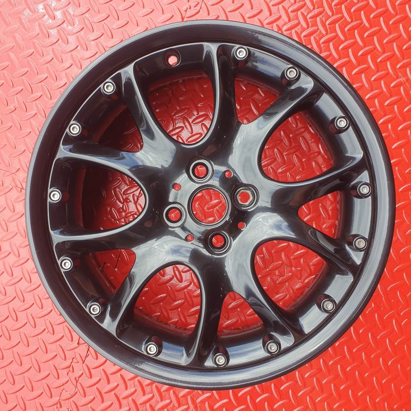 Mini Split Rim