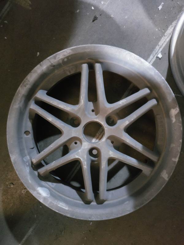 Smart Brabus Monoblock VI