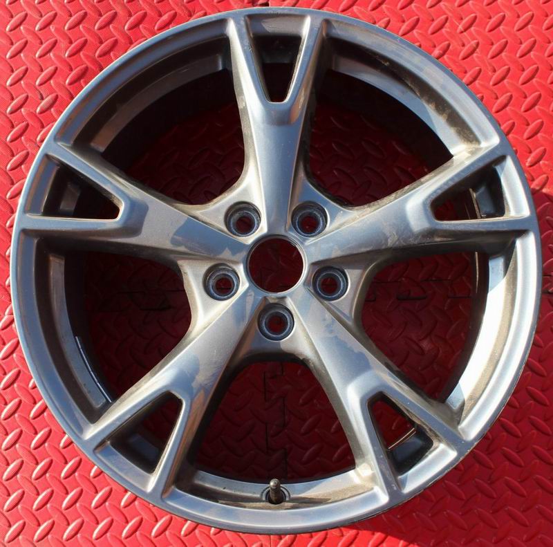 Ford 5 Spoke