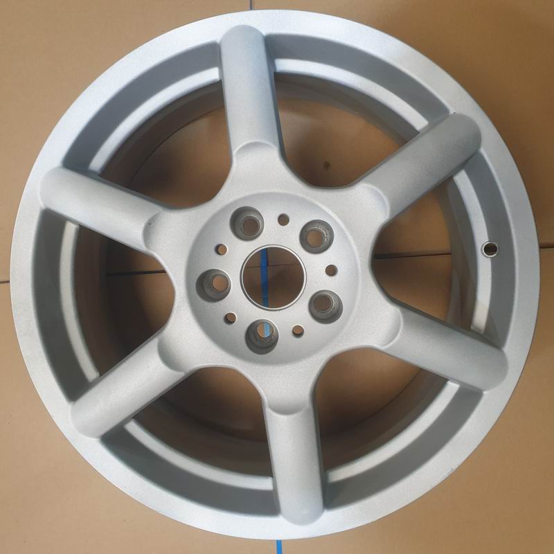 Vauxhall GSI