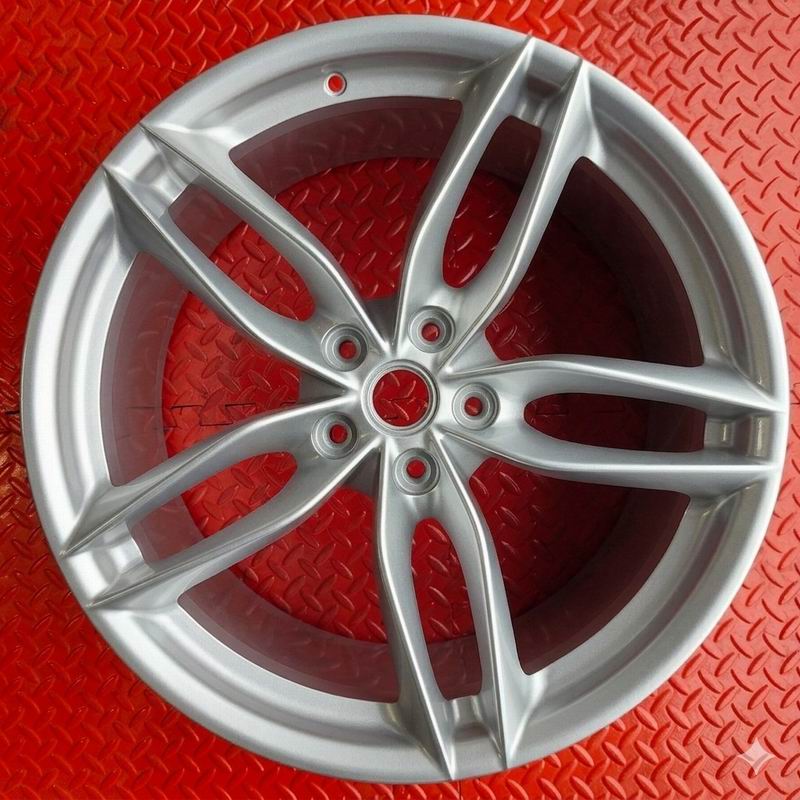Ferrari 5 Twin Spoke