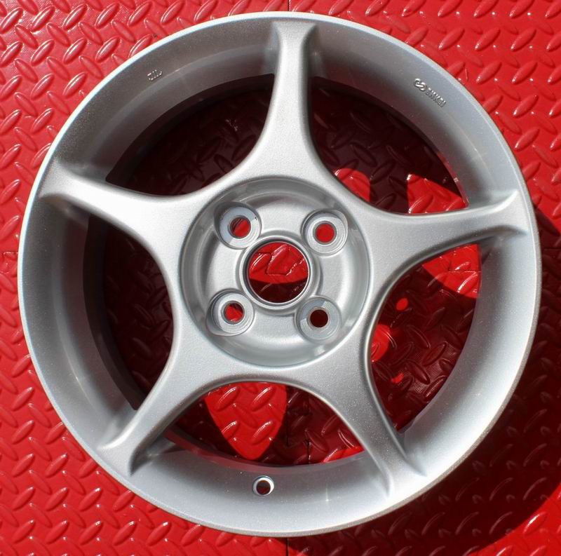 Mazda Enkei
