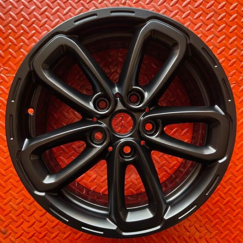 Mini 5 Spoke