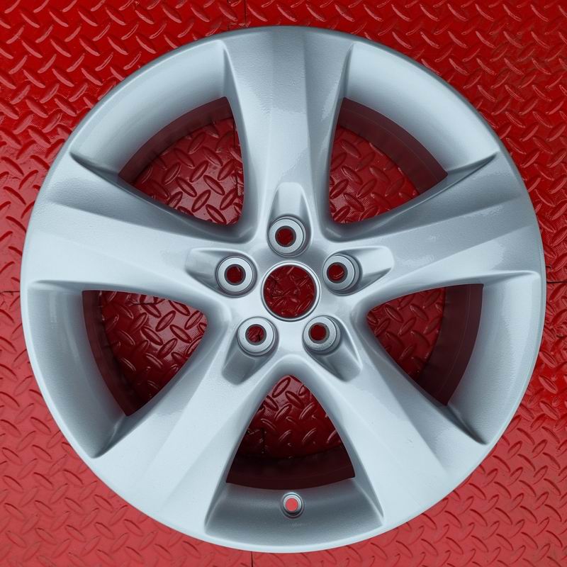 Vauxhall 5 Spoke