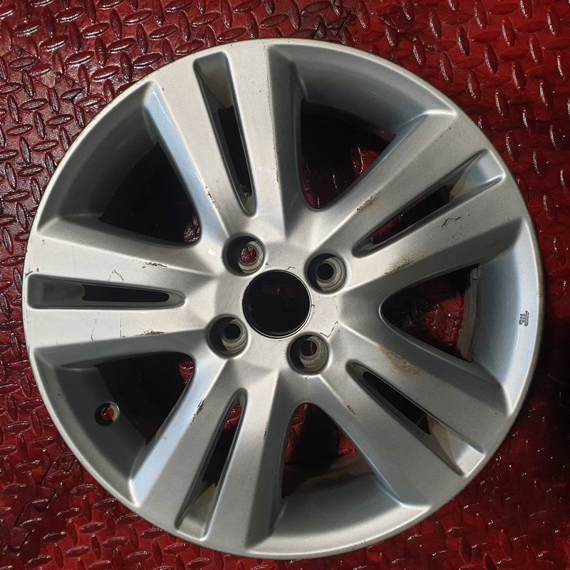 Honda 5 Twin Spoke