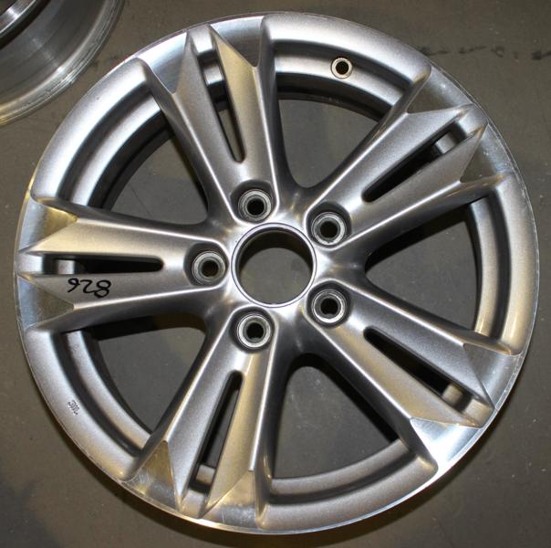 Honda 5 Twin Spoke