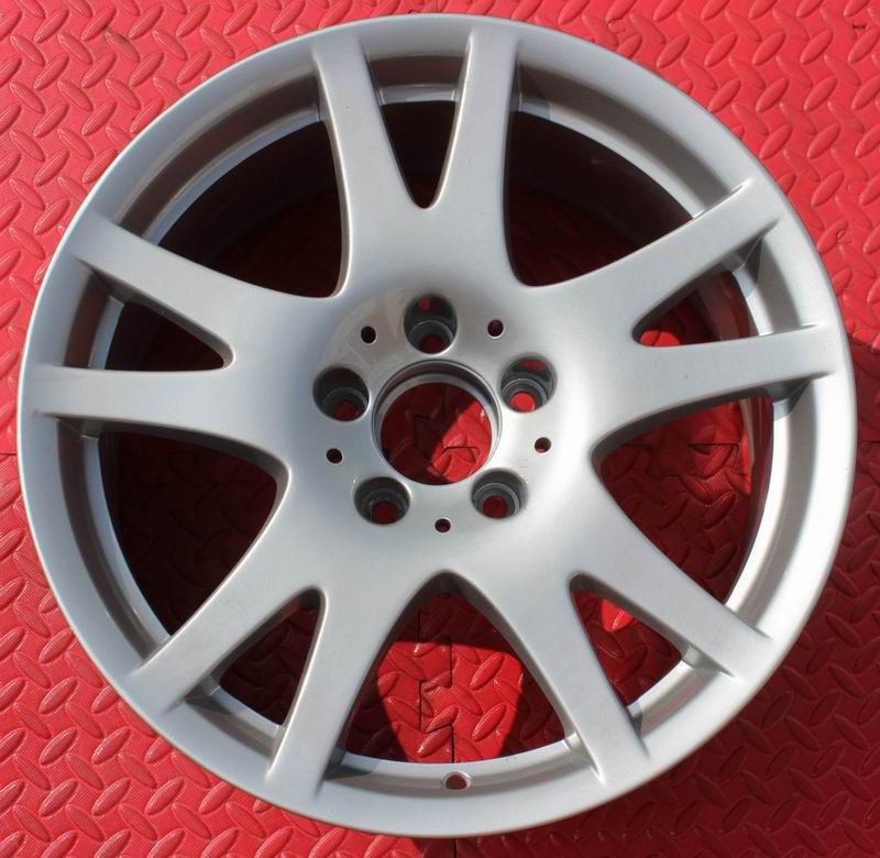 Mercedes 5 Spoke