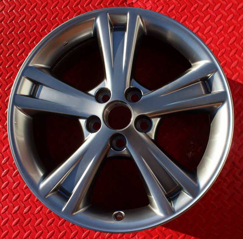 Lexus 5 Spoke