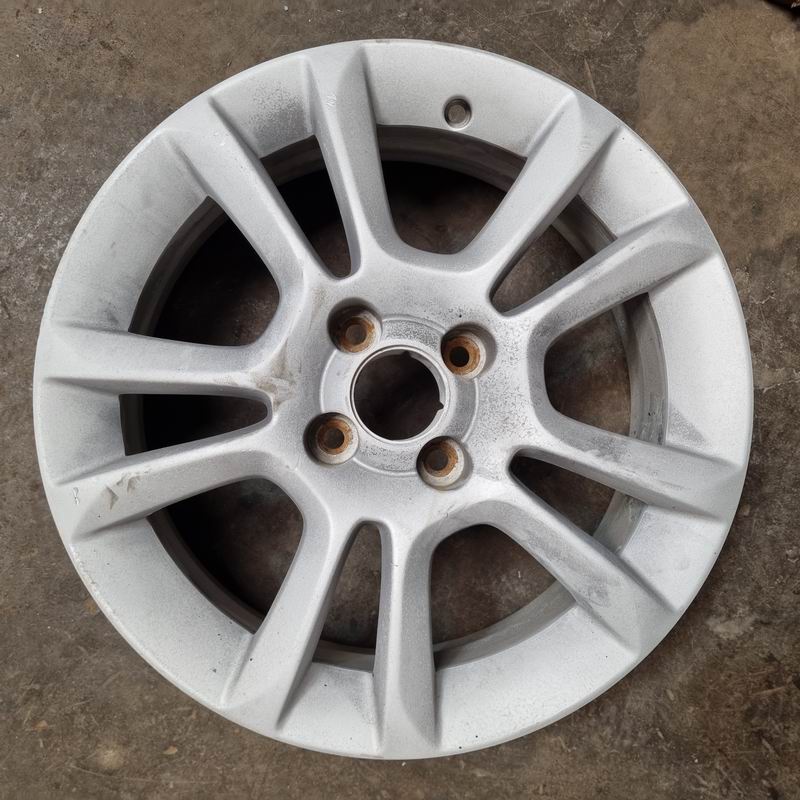 Vauxhall 5 Twin Spoke