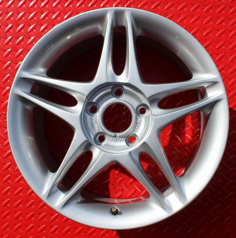 Honda Silver