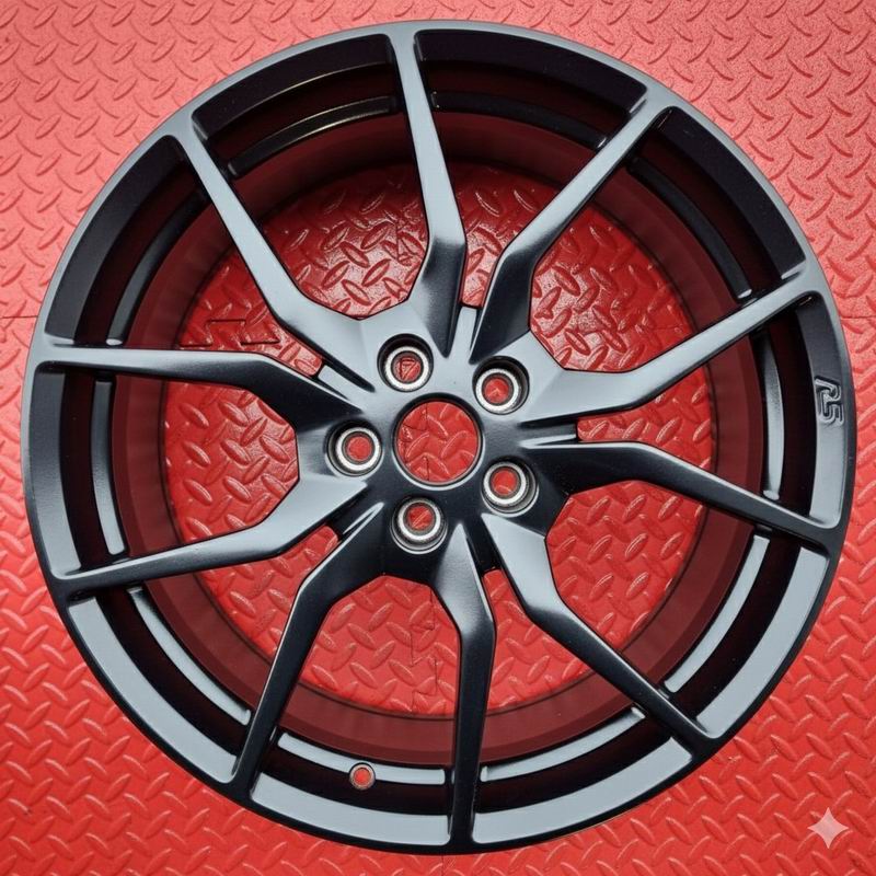 Ford 5 Y Spoke