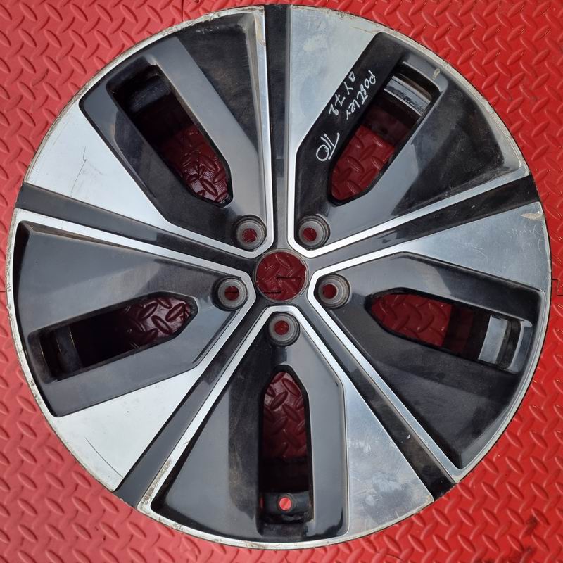 Polestar 5 Spoke