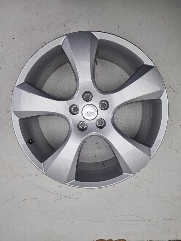 Vauxhall 5 Spoke