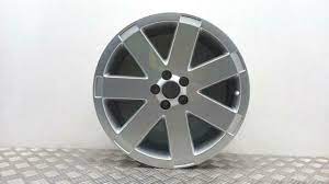 Ford 7 Spoke