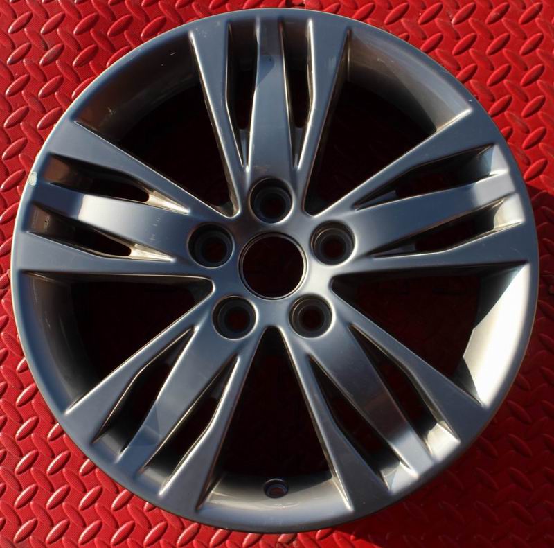 Ford 5 Spoke