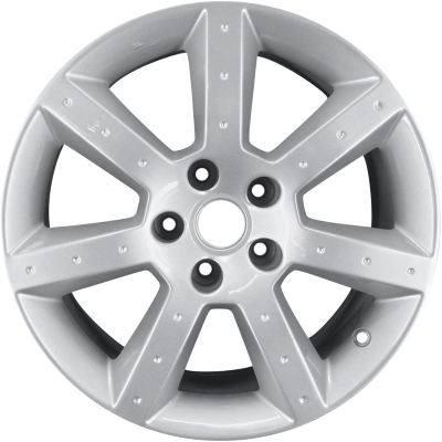 Nissan 7 Spoke