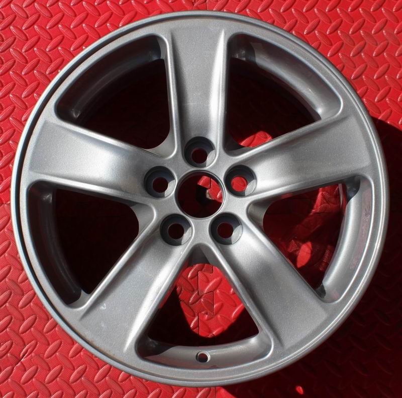 Toyota 5 Spoke