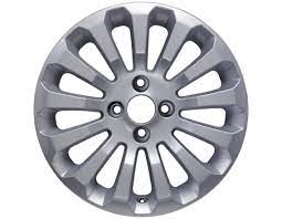Ford 15 Spoke