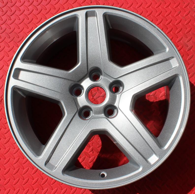 Chrysler 5 Spoke