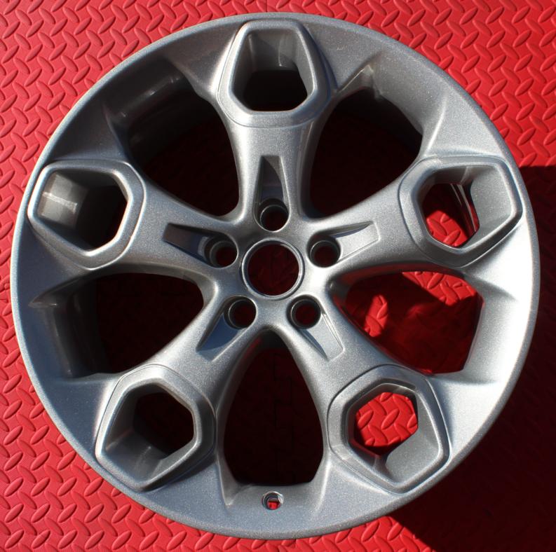 Ford 5 Spoke